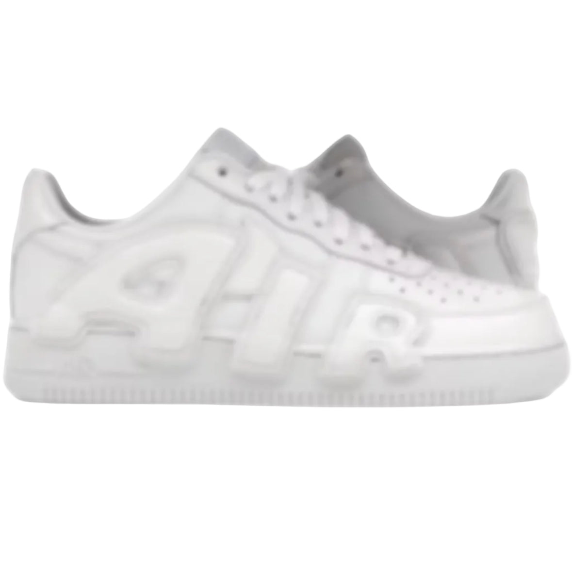NK' FLEA White