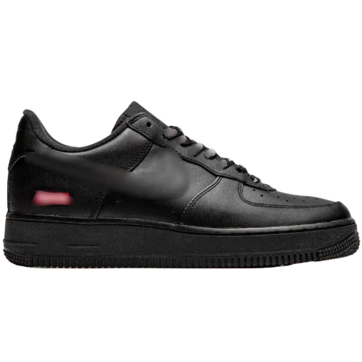 NK' Sup Black