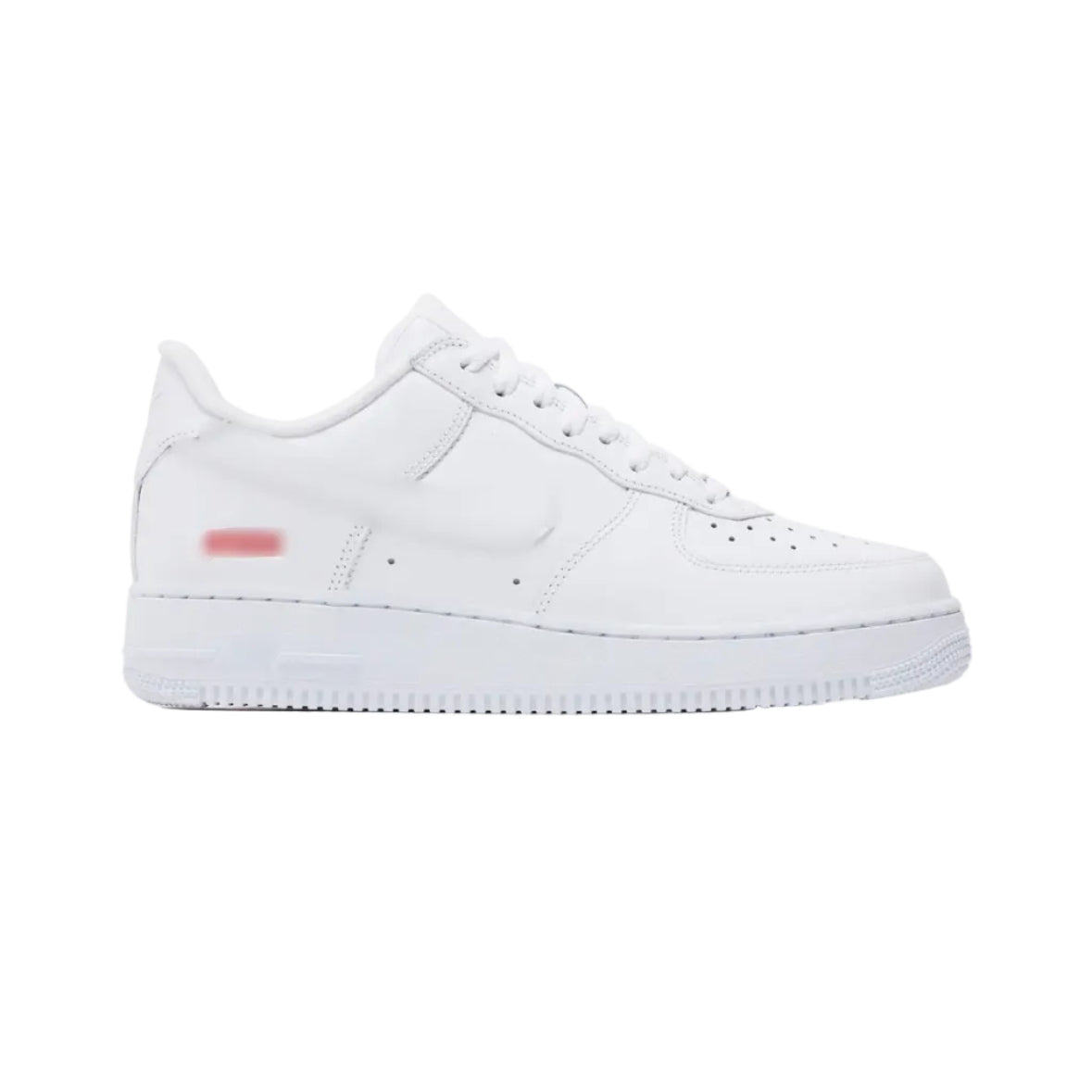 NK' Sup White