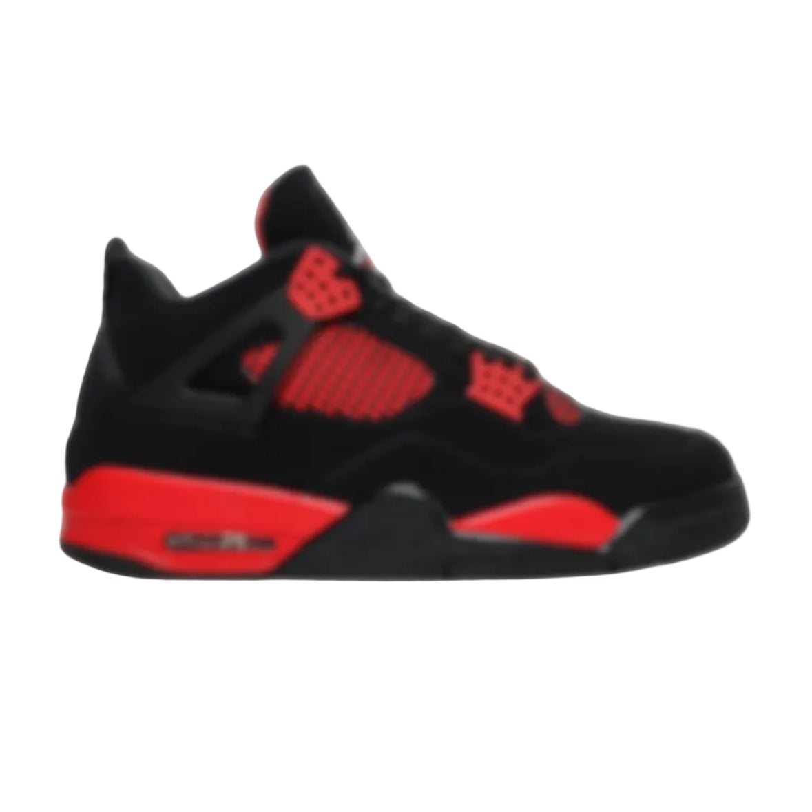 NK' J (Black & Red)