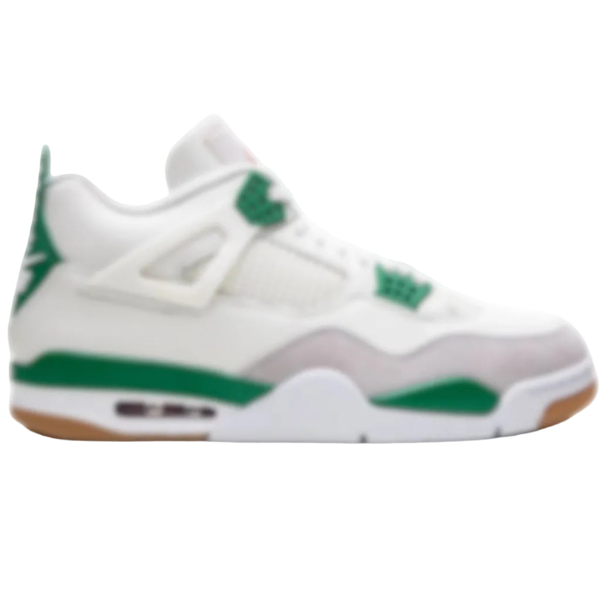 NK' J (Green & White)