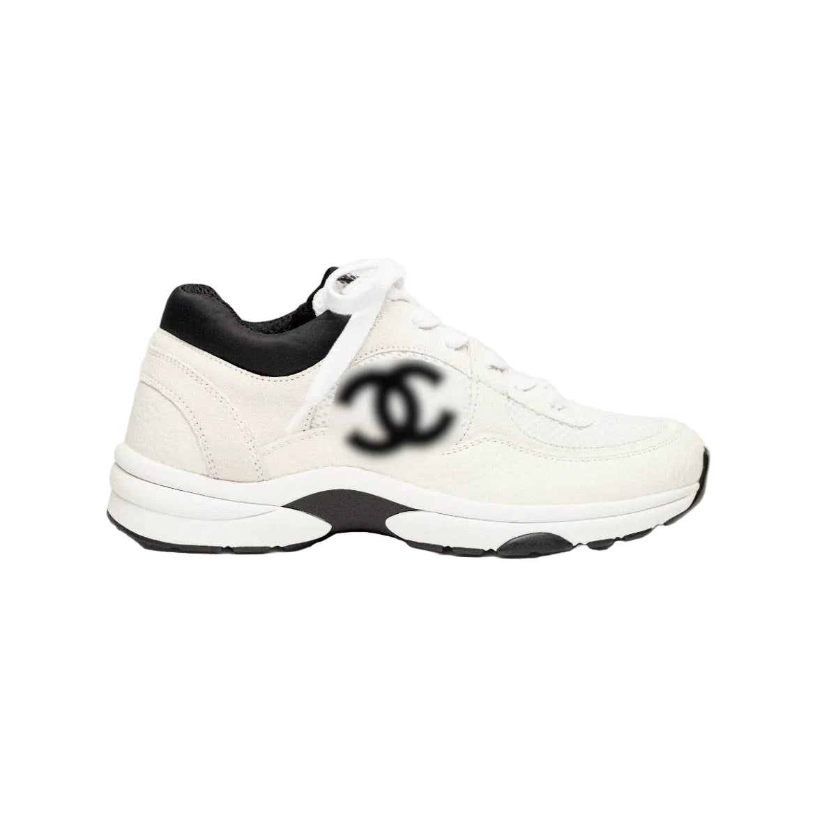 CH' Trainer White