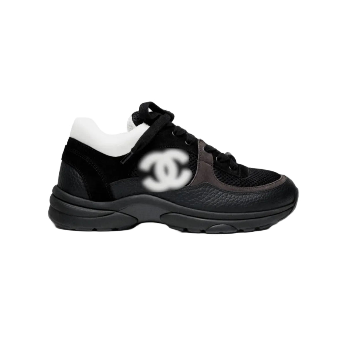 CH' Trainer Black