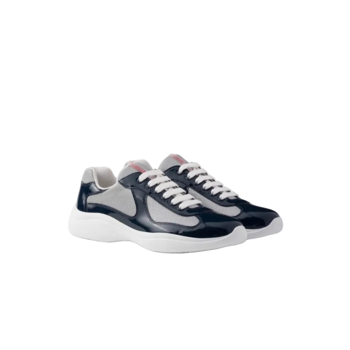 PR' Cups navy blue
