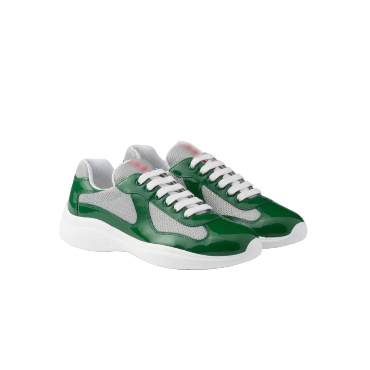 PR' Cups Green