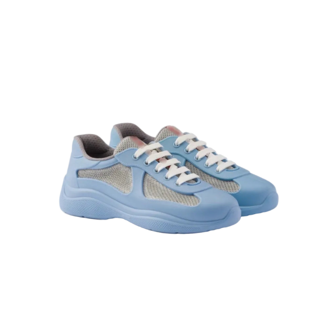 PR' Cups Blue