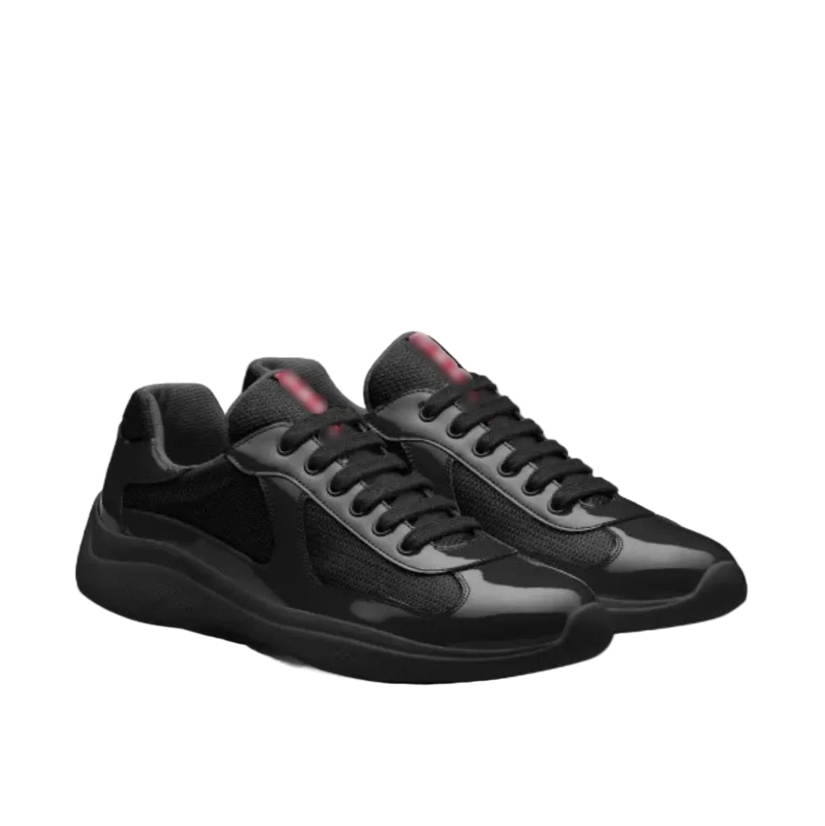 PR' Cups Black