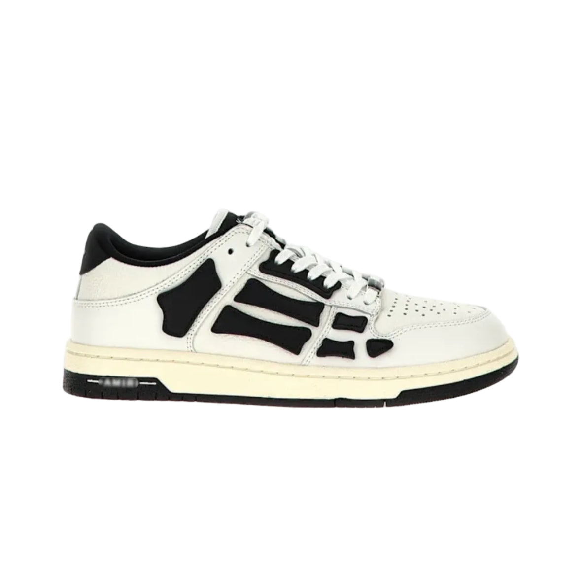 Ami' white/black