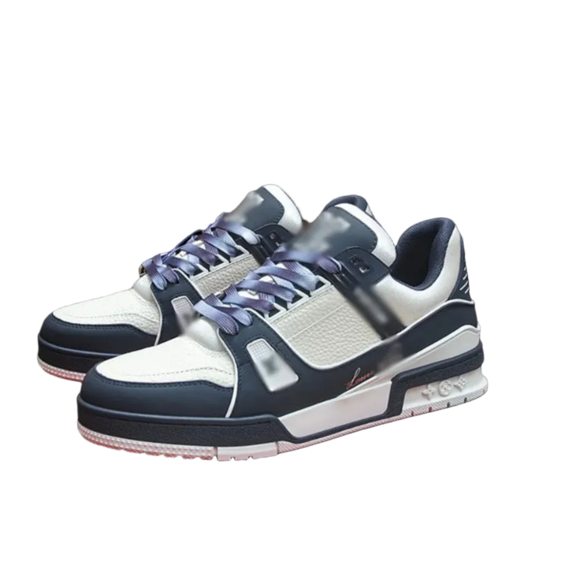 VV TRAINER 'blue