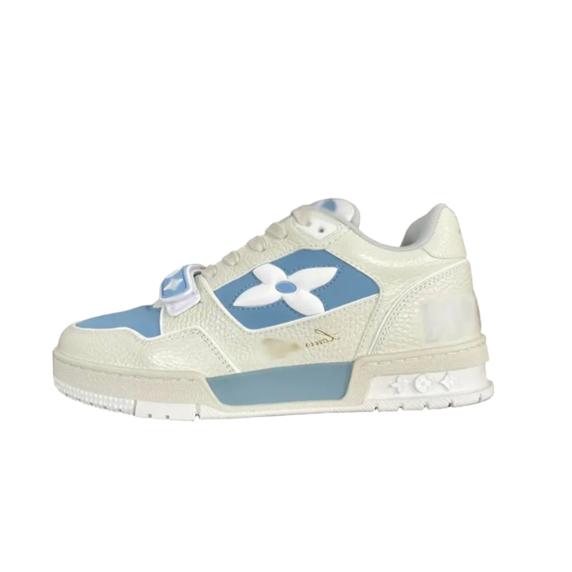VV SKATE 'Sky blue