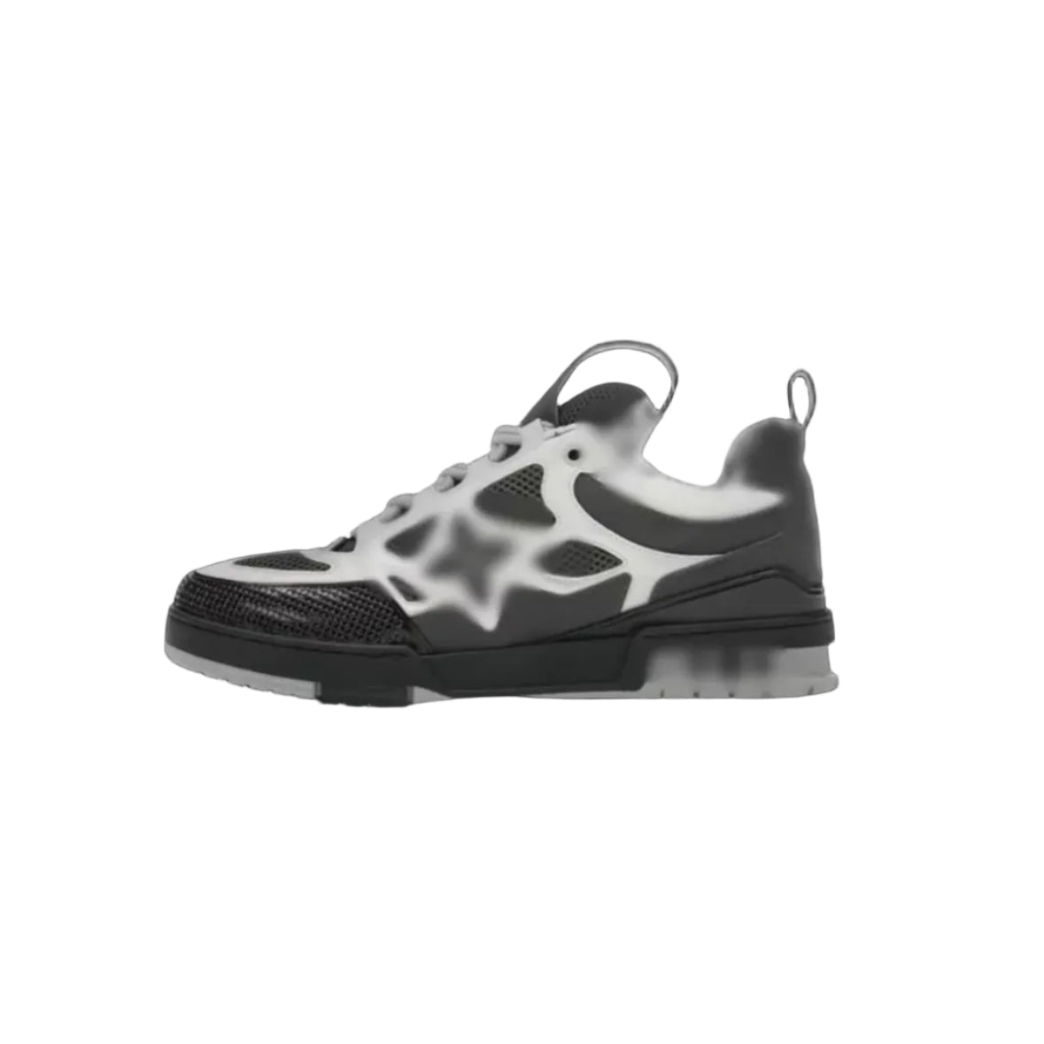 VV SKATE 'Dark grey