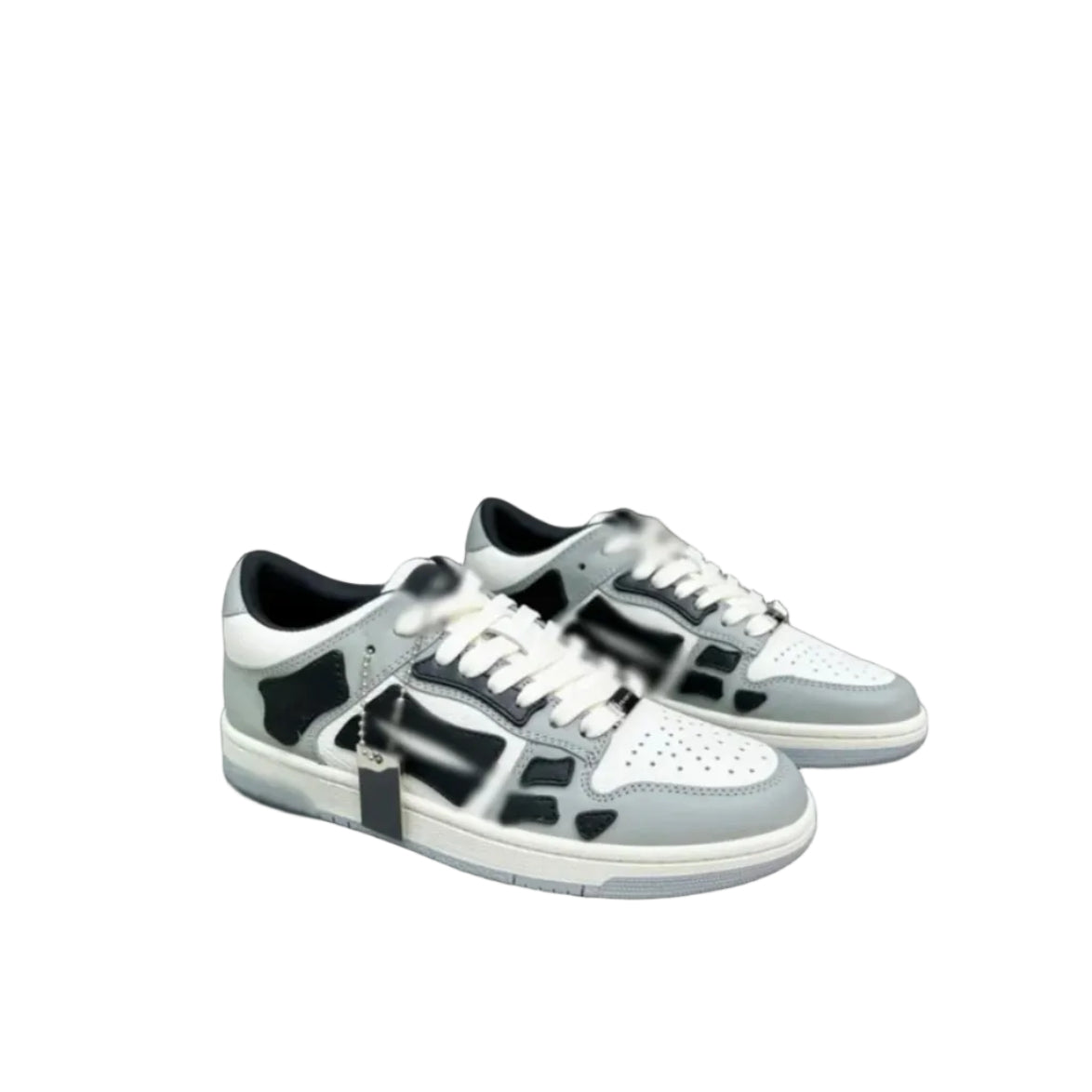 Ami' grey