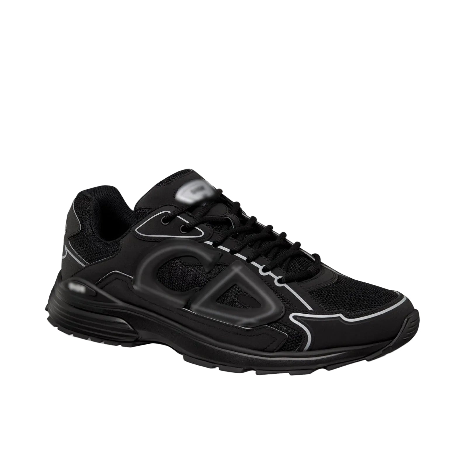 DD '30 (black)
