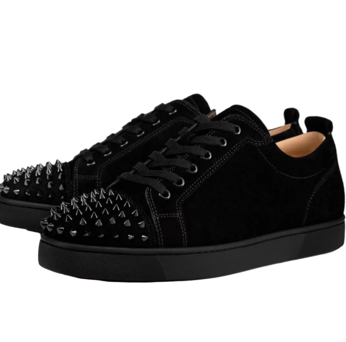 Loub 'SUEDE
