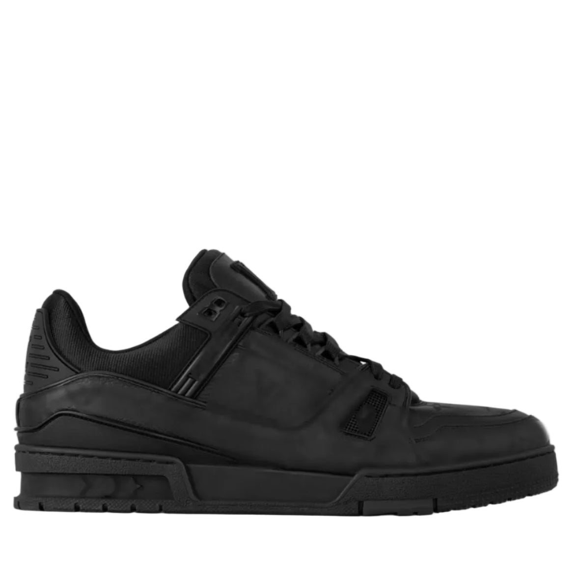 VV TRAINER 'BLACK ON BLACK