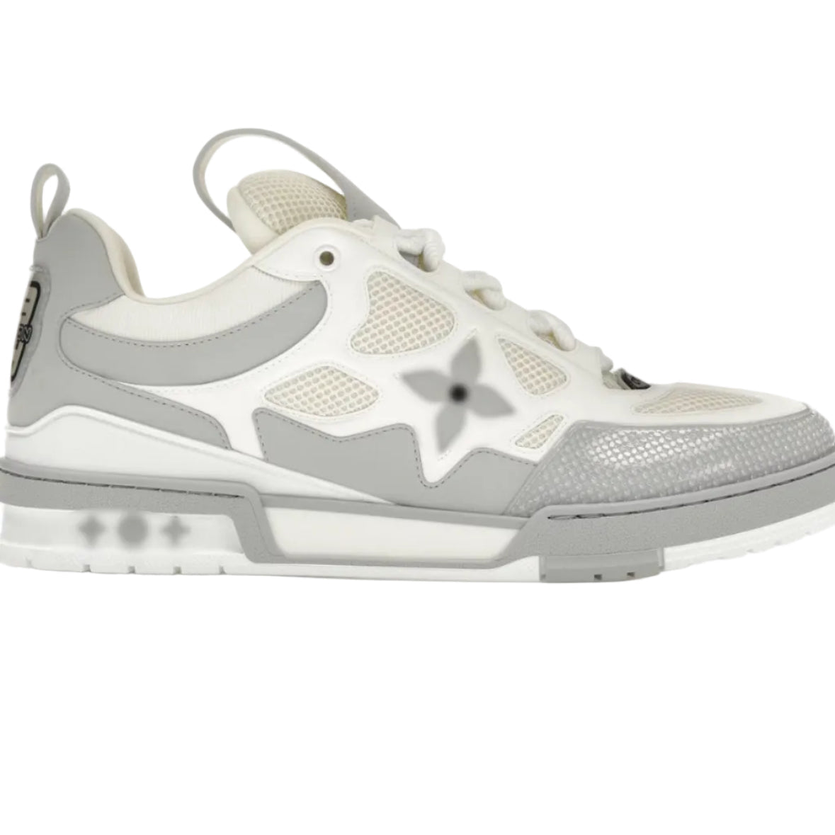 VV SKATE 'GREY
