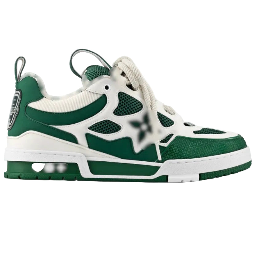 VV SKATE 'GREEN