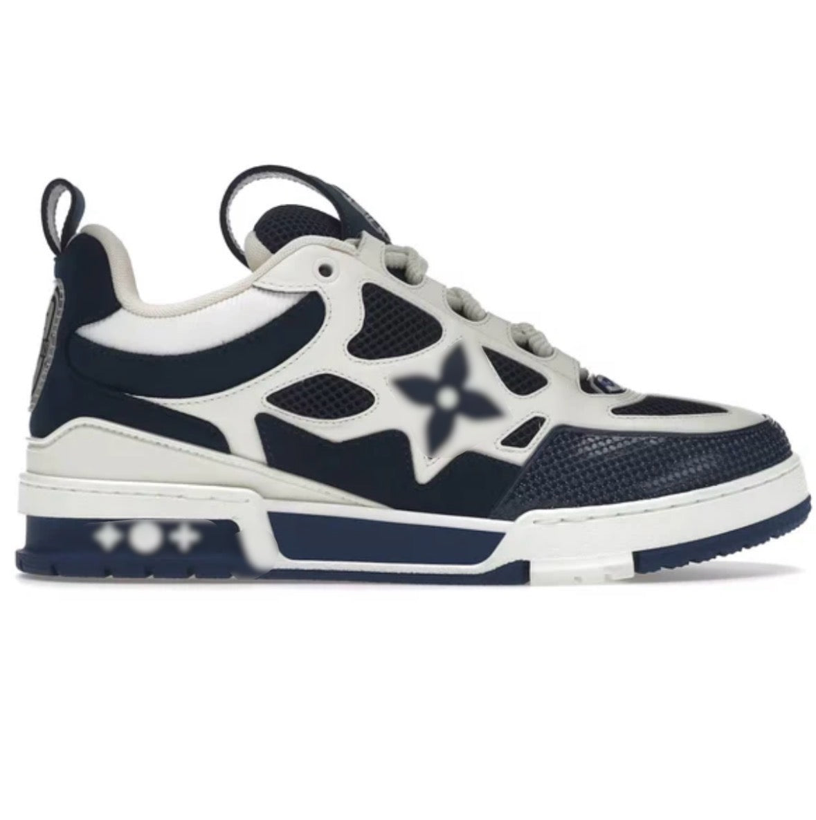 VV SKATE NAVY 'BLUE