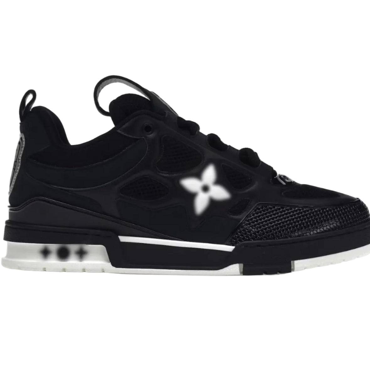 VV SKATE 'BLACK