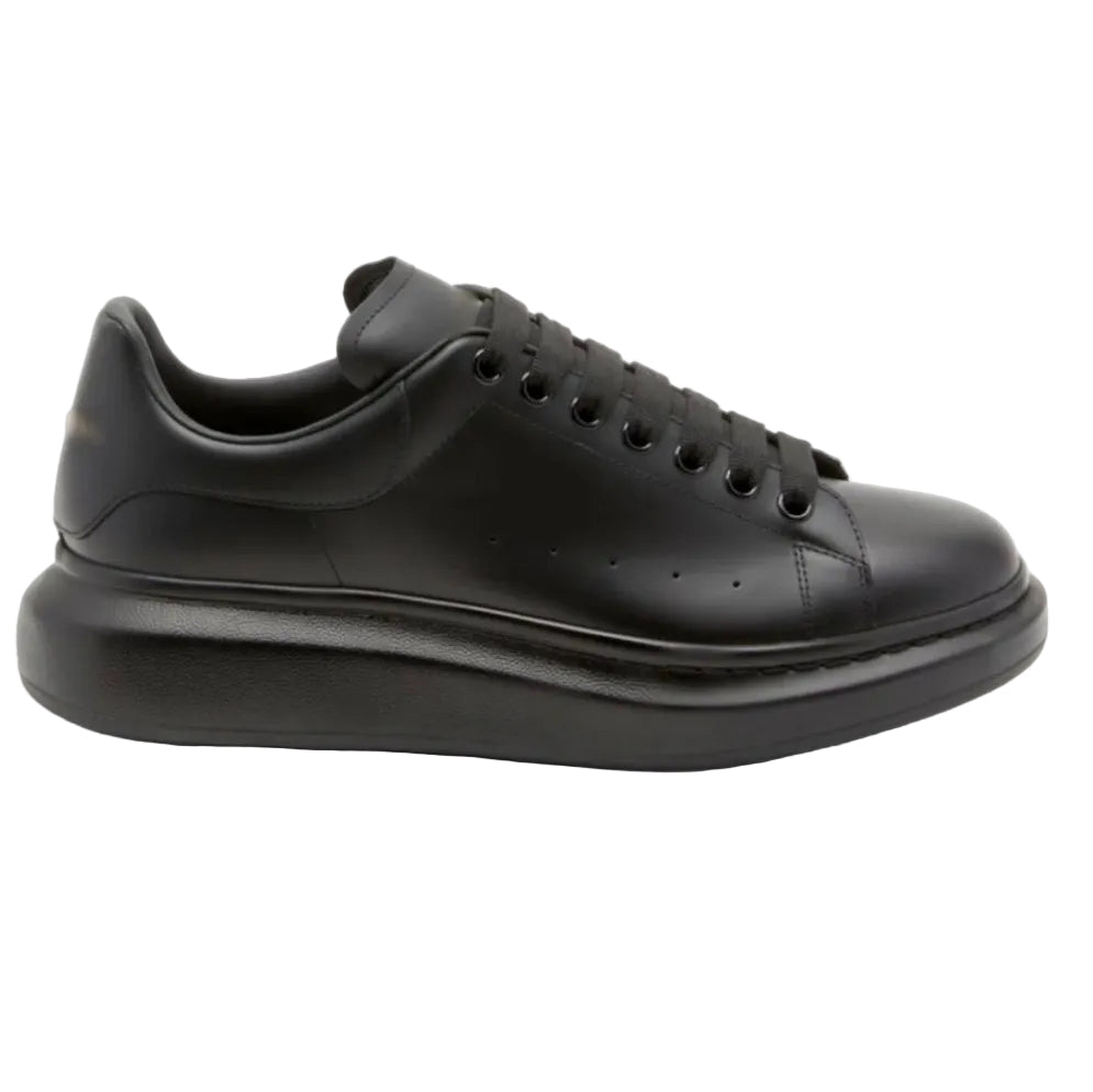 MQ 'Black (leather)