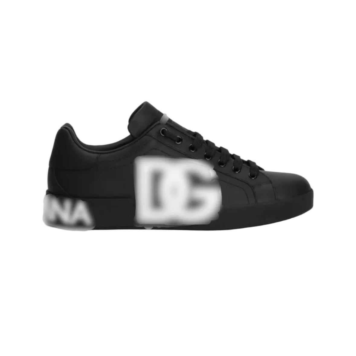DG' Low black
