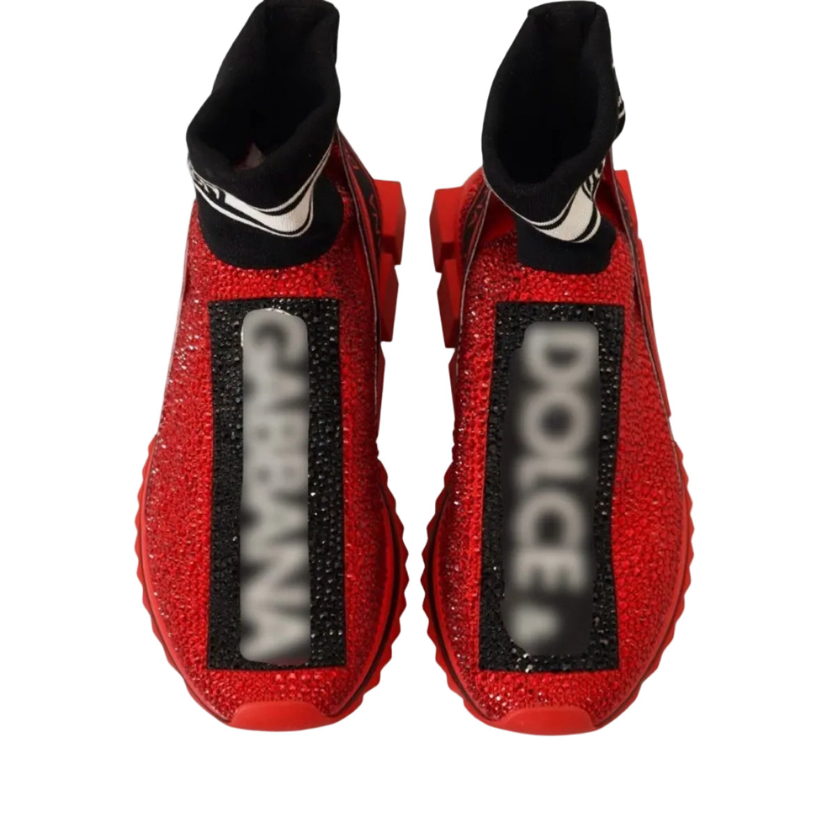 DG' Red Rhinestone