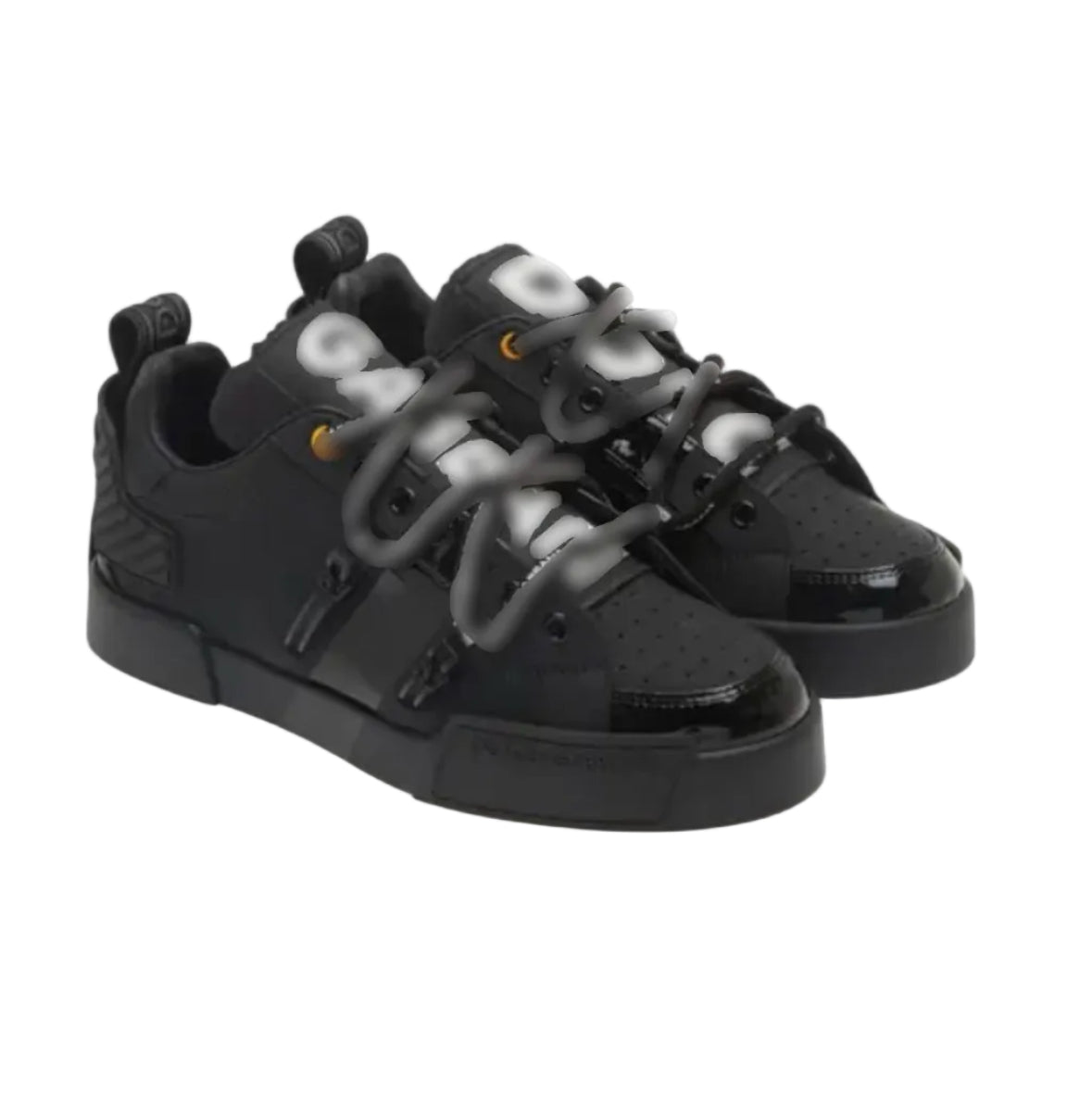 DG' Black
