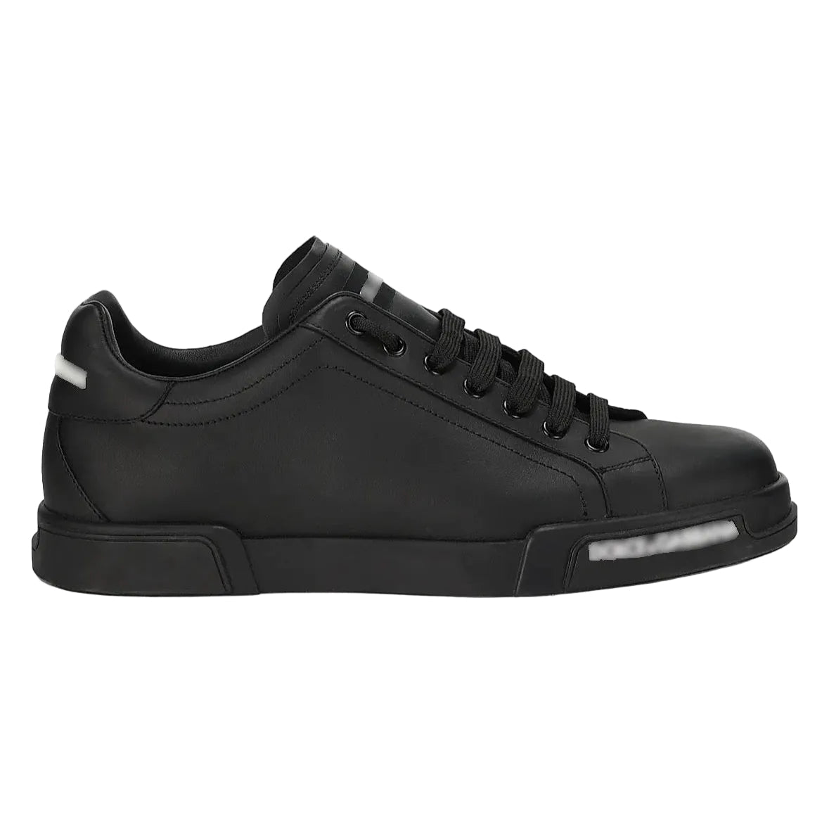 DG' Nappa Black