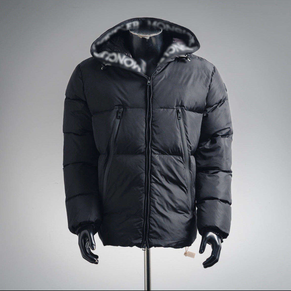Mcler Puffer
